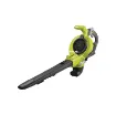 Ryobi - 36V Blower Vacuum Shredder - 5133002524_never_used product image