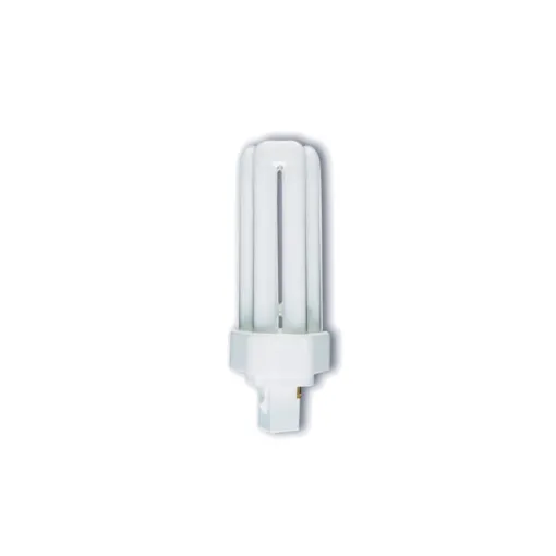 Picture of SYLVANIA low consumption bulb - 1200 Lumens - 4000 K - G24d-2 - 18W