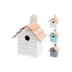 Picture of Birdhouse - 16x22x11cm