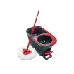 Picture of [NEVER USED] VILEDA Mop and Bucket Set Turbo - 5 L - 77651