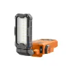 Picture of 18V AEG LED Lamp with Foldable Head - 850 Lumens - Without Battery or Charger - BML18-0