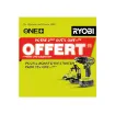 Ryobi - 18V ONEPLUS 2-Speed Drill/Driver with Batteries - 5133004860-ODC25 product image