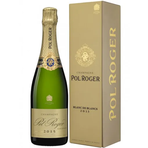 Picture of Pol Roger - Blanc De Blancs