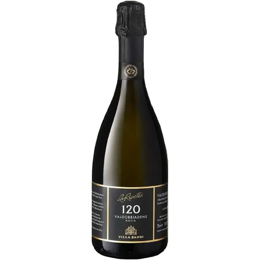 Picture of Villa Sandi - La Rivetta 120 - Extra-Brut - Prosecco Di Valdobbiadene Superiore DOCG