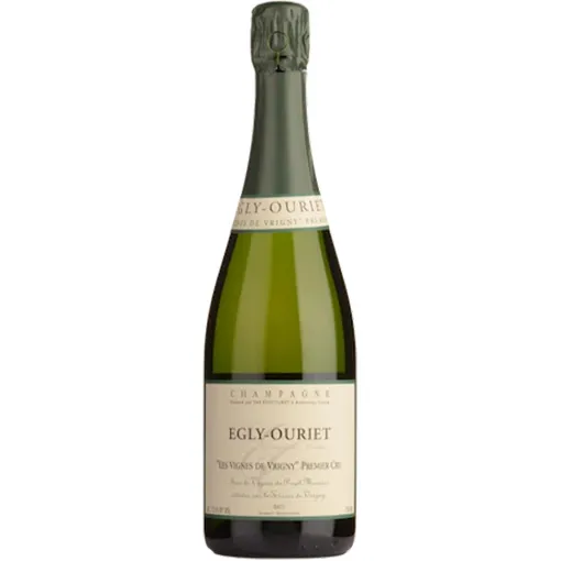 Picture of Egly-Ouriet - Les Vignes De Vrigny - Brut - 1ER Cru