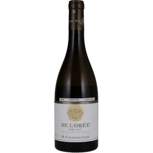 Picture of M. Chapoutier - Ermitage - Cuvée De L’Oree Blanc