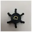 Picture of Allpa 500211 black impeller for F4B-19 pump