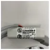 Cantalupi - 20 TOP 8 R FIX Black Downlight Spot - Stainless Steel product image