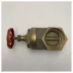 Picture of Guidi bronze series 5 inch gate valve 1522#200014