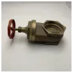 Picture of Guidi bronze series 5 inch gate valve 1522#200014