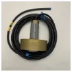 Picture of Furuno CA50/200-12M dual frequency bronze tru-hull transducer - FCV-552