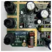 Picture of Furuno PCB 20P8203A-E voor GP150 gps-systeem