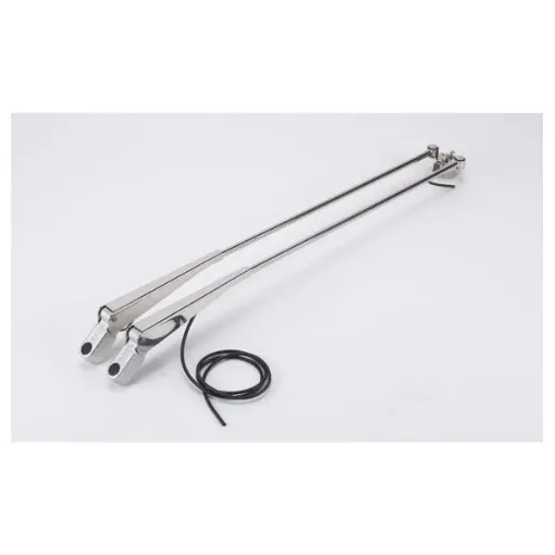 Picture of Gallinea 1420000 classic wiper arm Y14 T12 800 - 1050 mm