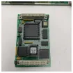 Picture of Raytheon Anschutz AP01-Z01.100 80C196 printed circuit board