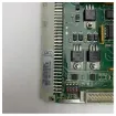 Picture of Raytheon Anschutz AP01-Z01.100 80C196 printed circuit board