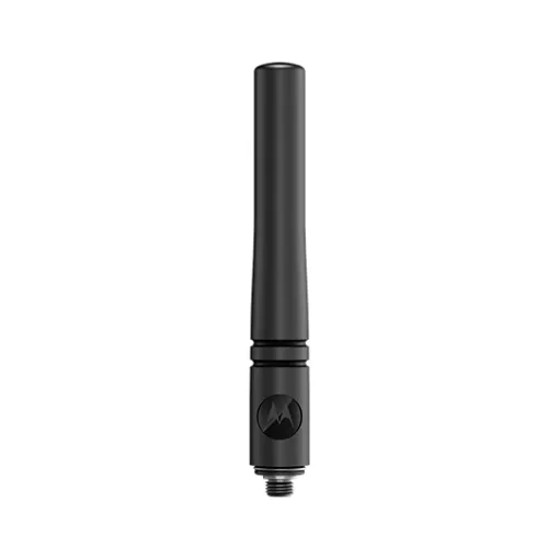Motorola - UHF Wideband Stubby Antenna 90mm - AN000348A01 product image