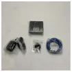 Picture of Cisco SPA112 adapter for telephone to VOIP