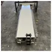 Picture of Stainless steel hydraulic Jet Ski travelling lift | crane C139