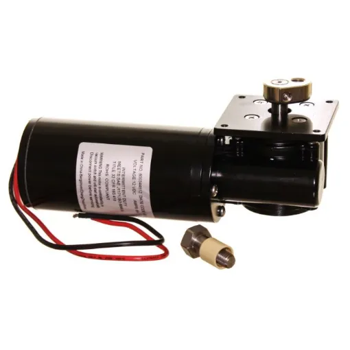 Picture of Dometic 600344812 Sealand 12V W-series vacuflush motor