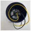 Picture of Vetus TWINLINE in-line 102MM 12V extraction fan