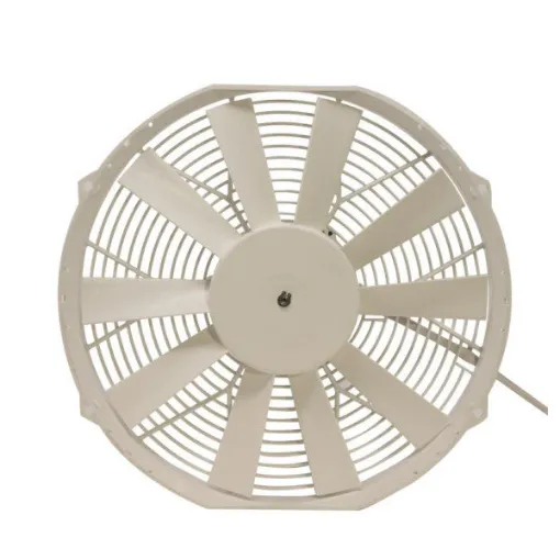 Picture of Gallinea marine ventilator 305 MM 24V white - 06100018