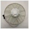 Picture of Gallinea marine ventilator 305 MM 24V white - 06100018