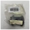 Picture of Sensor SEN-HSG-P transducer housing black flanged