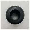 Picture of Sensor SEN-HSG-P transducer housing black flanged