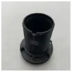 Picture of Sensor SEN-HSG-P transducer housing black flanged