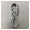 Picture of Naval Coax connection cable 90 dB - 201410 1.5M