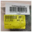 Picture of Danelec VDR 8 channel serial 2000624-10A - 04/08-001