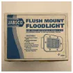 Picture of Jabsco flush mount deck flood light white 12V - 45960-0000