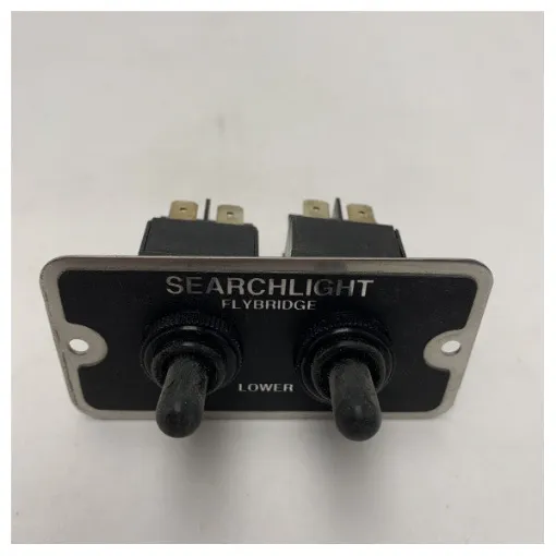 Picture of Jabsco Searchlight controller selector - 43683-0000