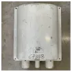 Picture of Centek generator exhaust water separator 3.5 x 3.5 x 2 inch - 1020350