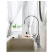 Picture of Nobili Carlos First design chrome mixer tap - CP2 17 CR