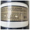 Picture of Parker Racor 1000MA fuel filter - water separator 1002FH