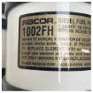 Picture of Parker Racor 1000MA fuel filter - water separator 1002FH