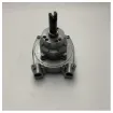 Picture of Uflex T83FC zero torq rotary helm single cable steering