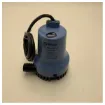 Picture of Whale Orca 2000 bilge pump 24V - 120L/min - BE2004