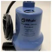 Picture of Whale Orca 2000 bilge pump 24V - 120L/min - BE2004