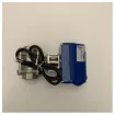 Picture of Vetus electric motorised ball valve 24V 1 1/4 inch - MV24A11/4