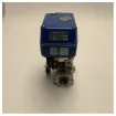 Picture of Vetus electric motorised ball valve 24V 1 1/4 inch - MV24A11/4