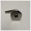 Picture of Nauticoliver 405539 stainless steel hatch closure D65 mm