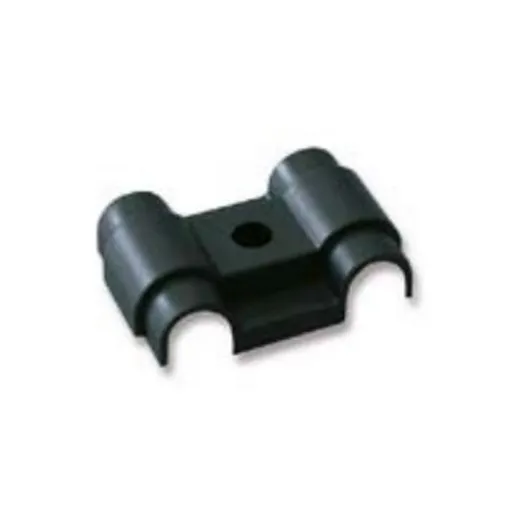 Picture of Ultraflex switch and throttle cable clamp block L2 30324D