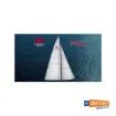 Picture of Elvstrom FCL Hanse 315 optimally cut roller mainsail 11.80 x 3.47 m - 17.2 m2