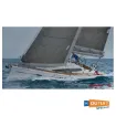 Picture of Elvstrom Dehler 42 Competition FCL EPEX mainsail 57.5 m2 16.9 x 5.80