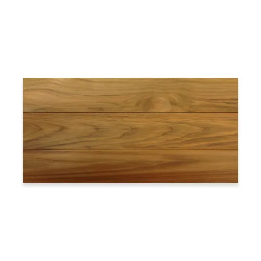 Picture of Menotti TEAKASIA teak flooring with high durability - 330049