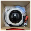 Picture of PTZ camera AHD-CVBS 2MP resolution with 2.8-12mm lens CA61-PC