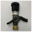 Akron - 1704 Turbojet BSP Fire Nozzle - 1704 product image
