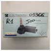 Picture of Lubase 05366 wiper motor heavy duty adjustable angle - 168021